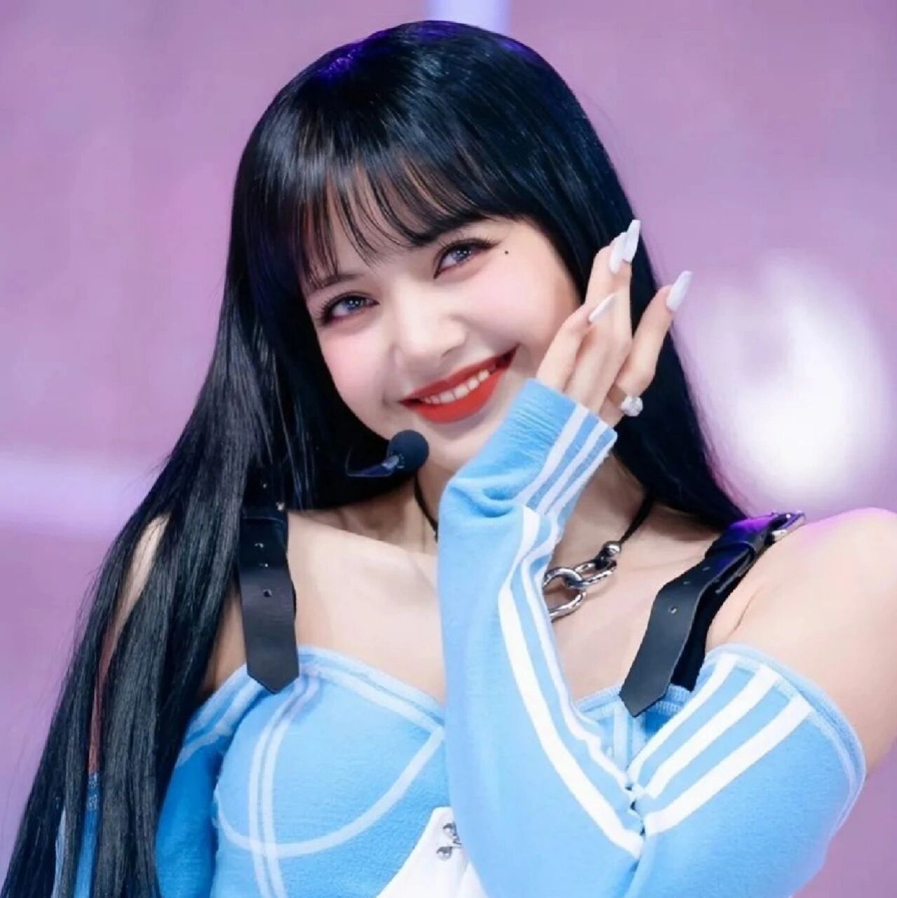 black pink稀有图9292 美哭我了ヽ(爱0766爱)ノ 做头像也是