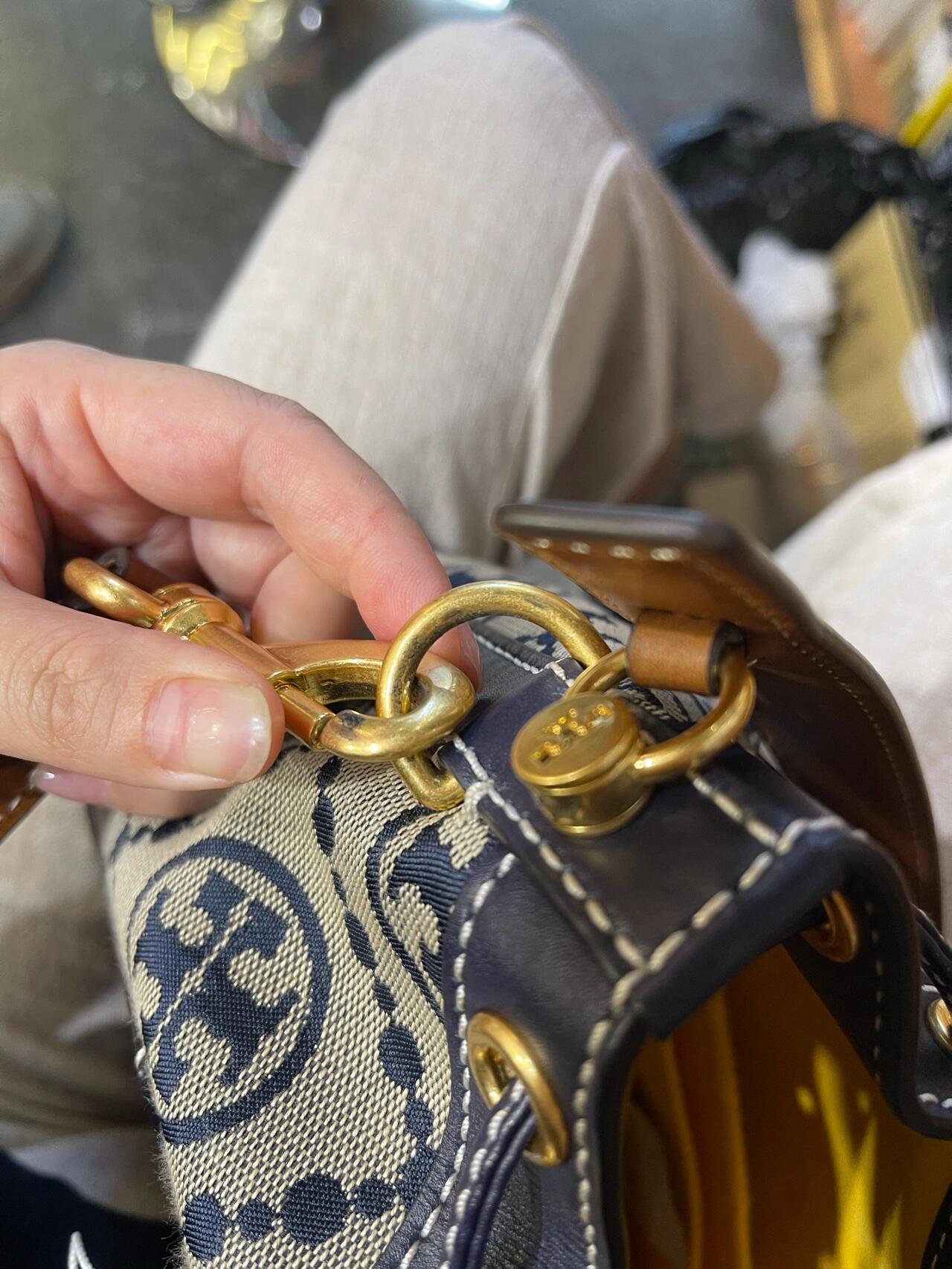 tb水桶包 一定要慎入 慎入 慎入!