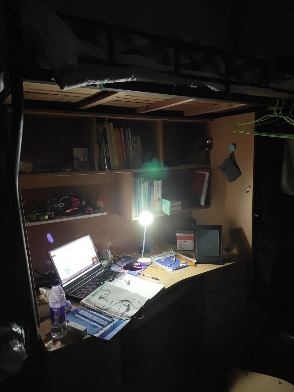 中国计量大学宿舍真实样貌 学弟学妹们还有什么想看的我给你们拍,很