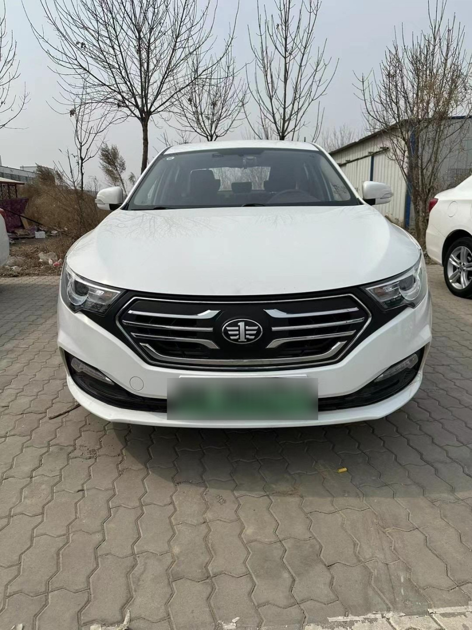 中标400台奔腾b300ev400,续航402,2020年下半年登记   实际续航最强