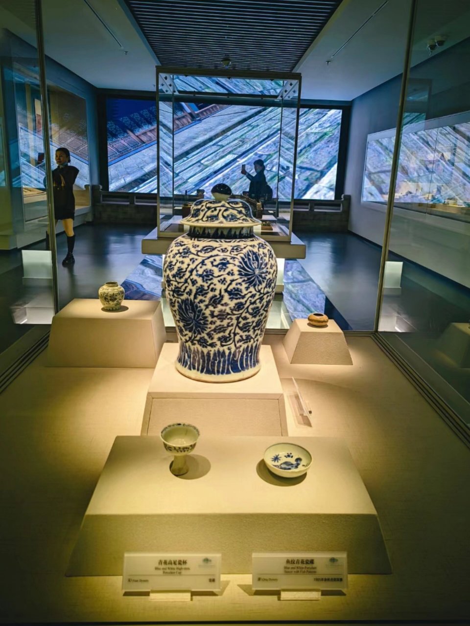 临平博物馆(中国江南水乡文化博物馆) 临平博物馆 (中国江南水乡文化