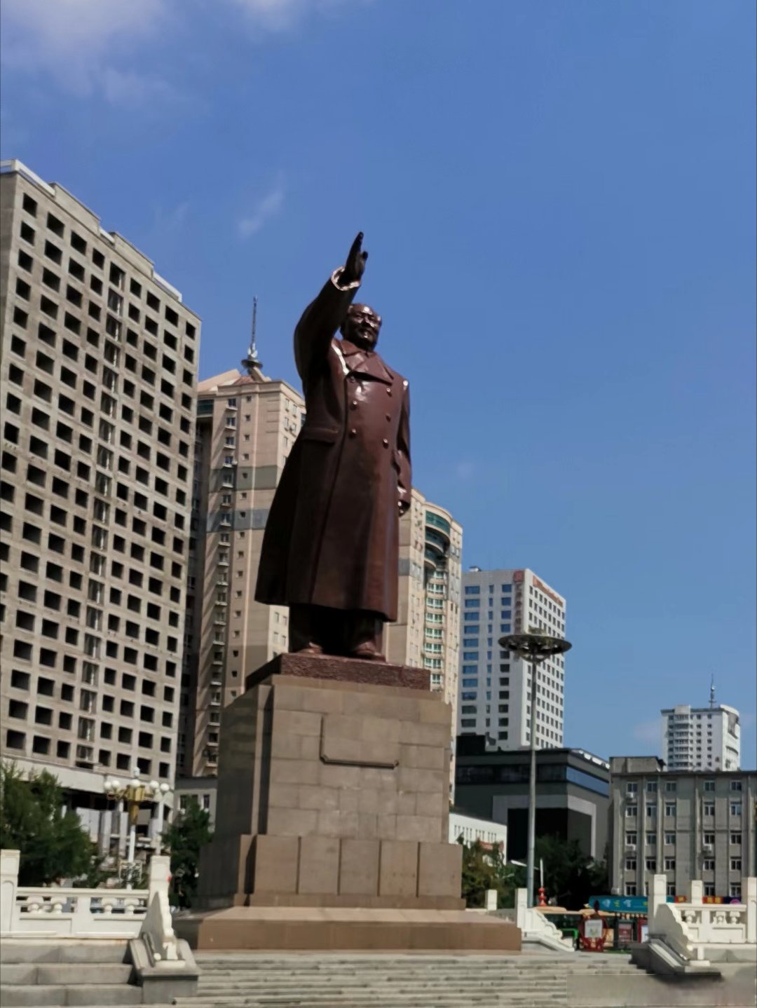 江苏淮钢集团《高绩效团队建设与管理》课程: