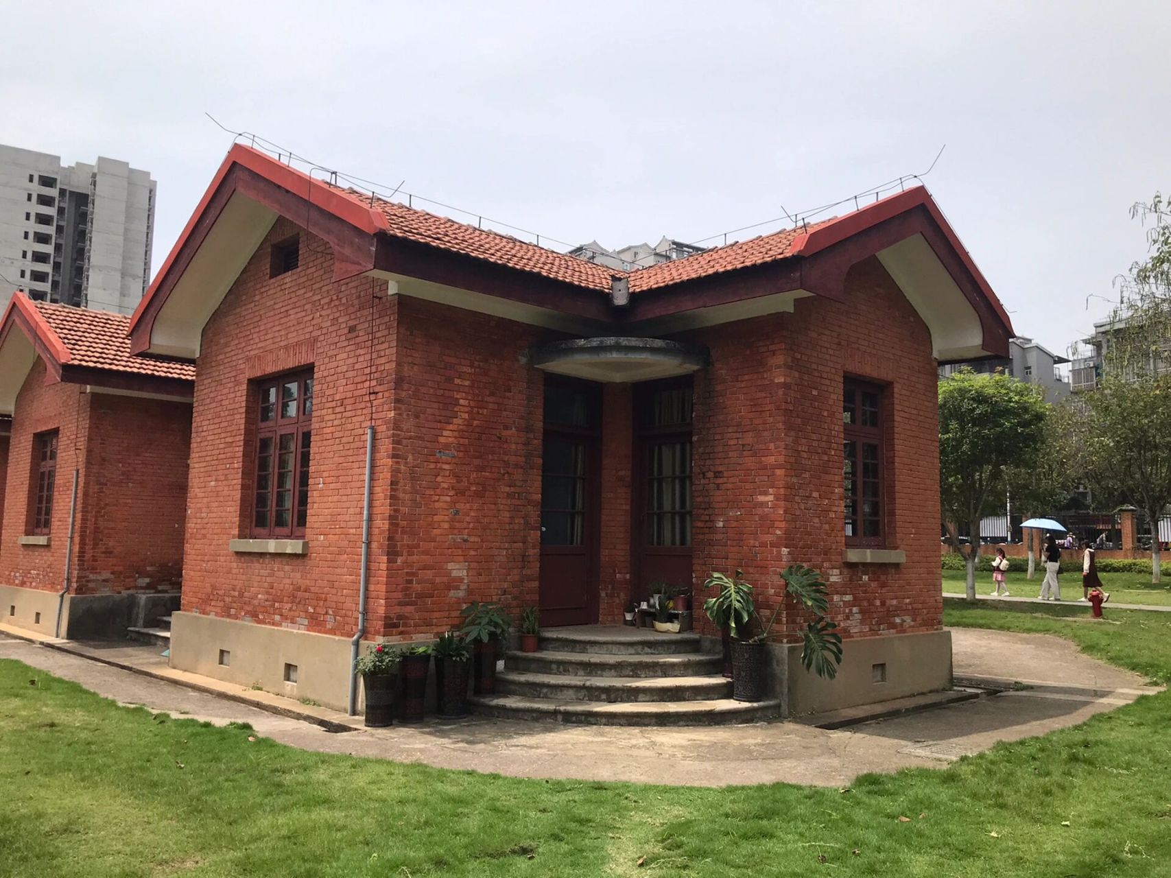 柳州军事博物馆 不用预约,不用门票,值得细细品味的地方,展览物件不算