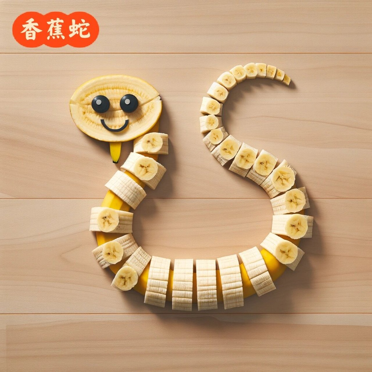 【十二生肖水果拼盘】看看属于你的可爱生肖吧 水果➕十二生肖,会