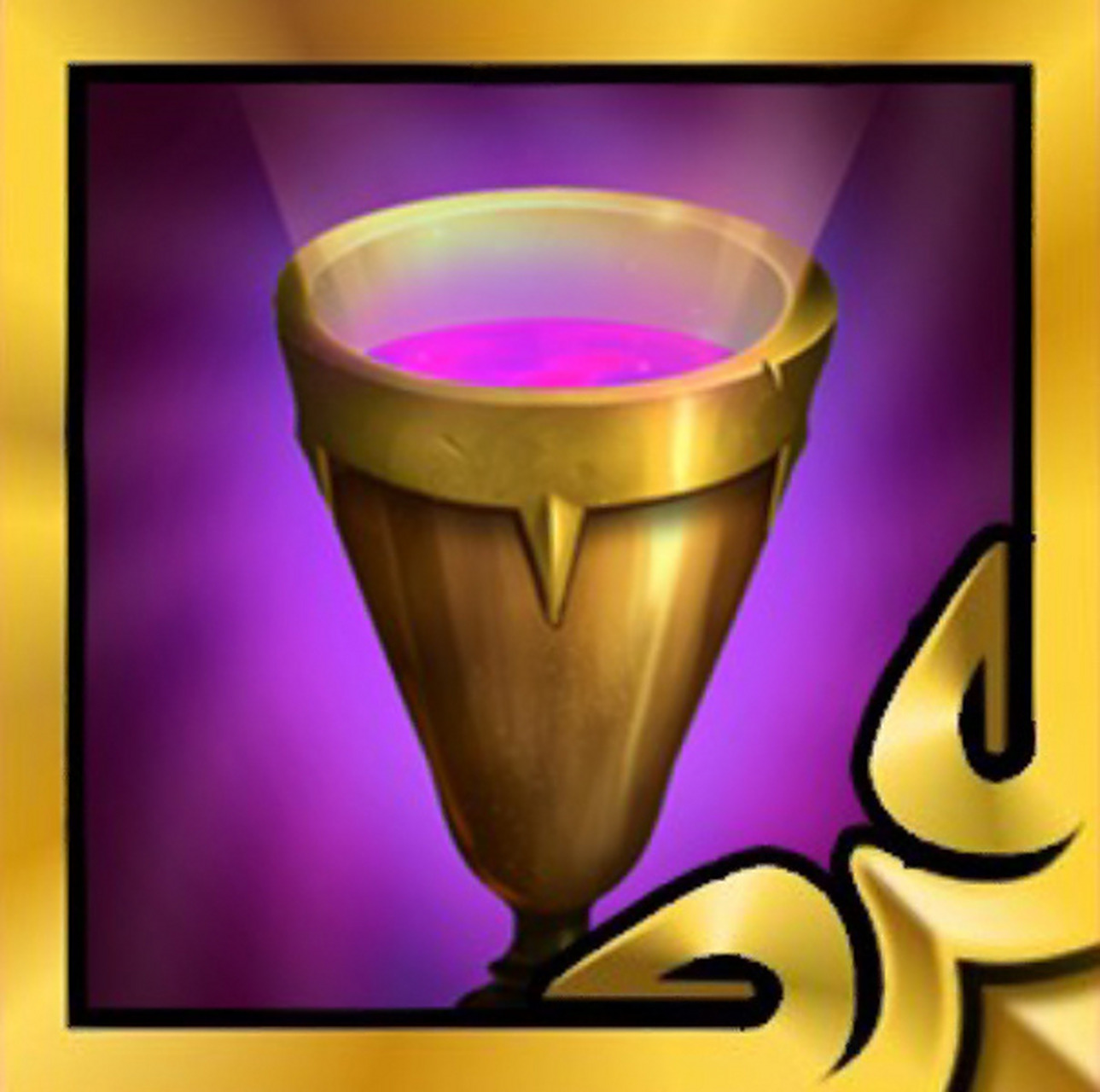 金铲铲云顶之弈光明装备头像