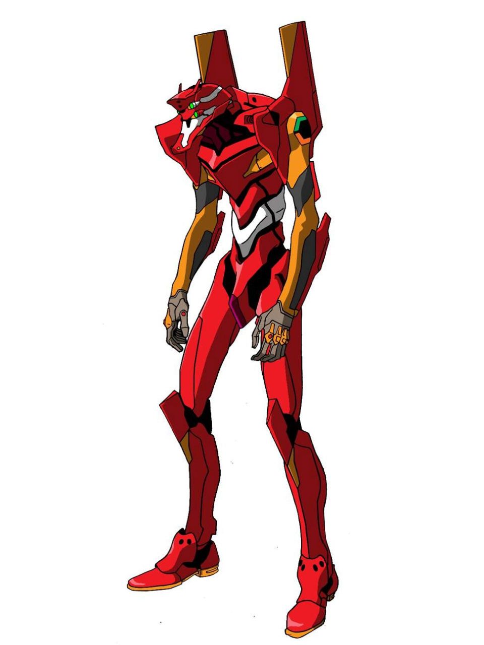 eva壁纸大放送 找了好久的