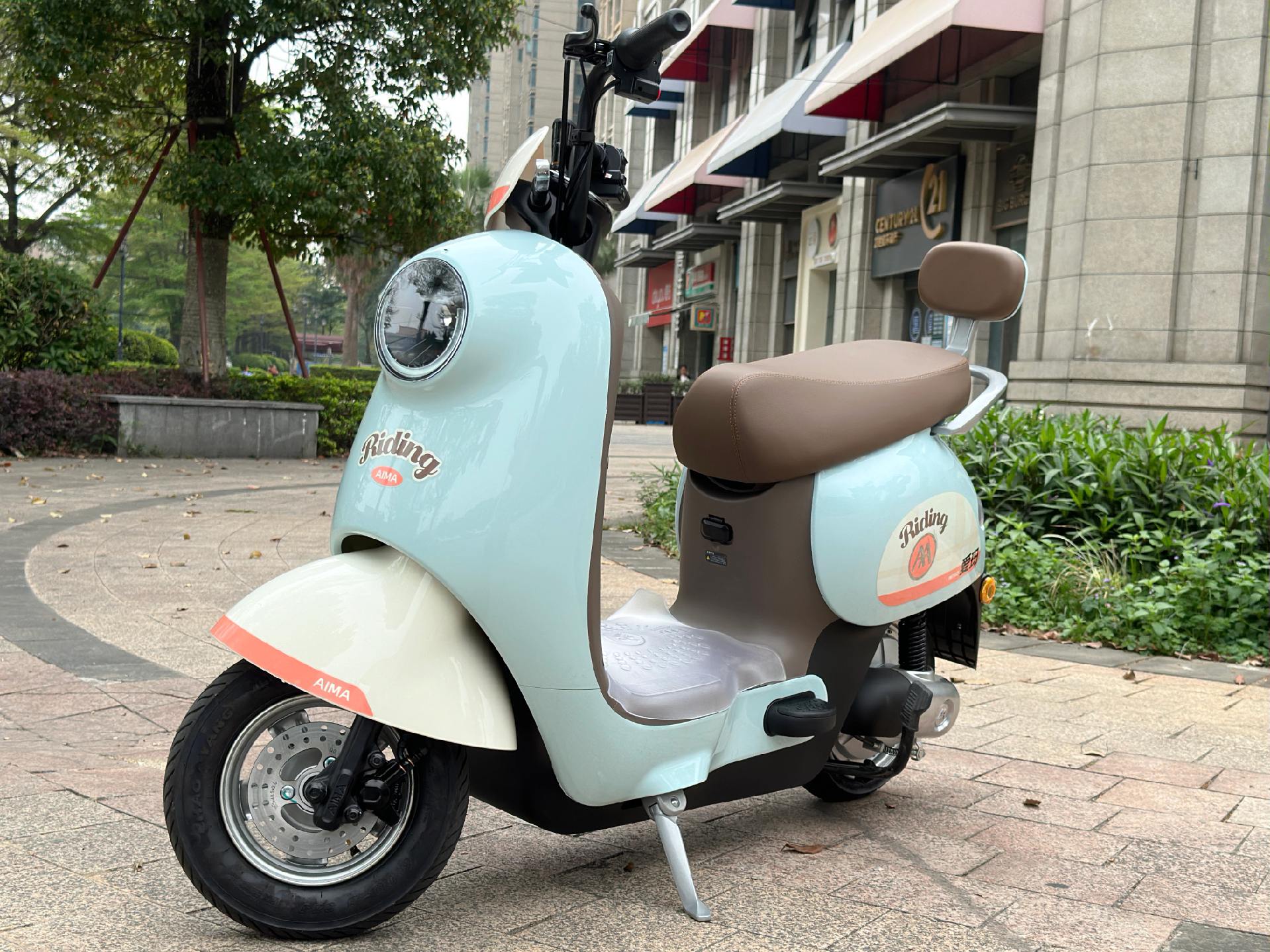 nfc一键启动 蓝牙智能一键控车新国标电动车电动