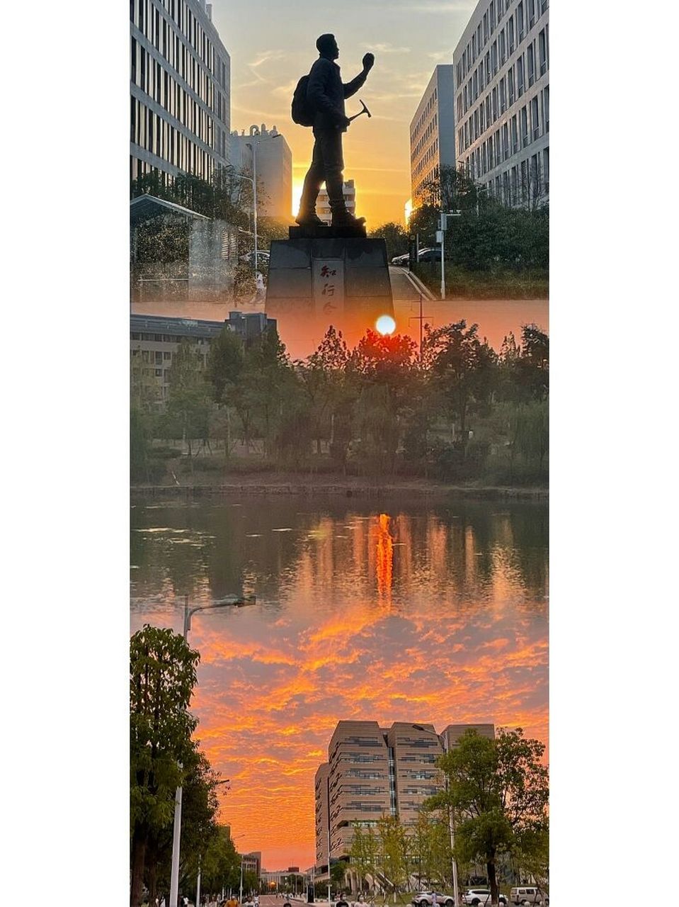 美图秀秀可不可以更新一下 让无缝拼接也能调整每张图片比例啊