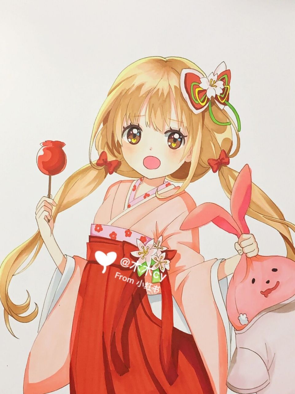 动漫人物 #动漫热番推荐# #画画# #寻找小红书绘画大神# #动漫人物