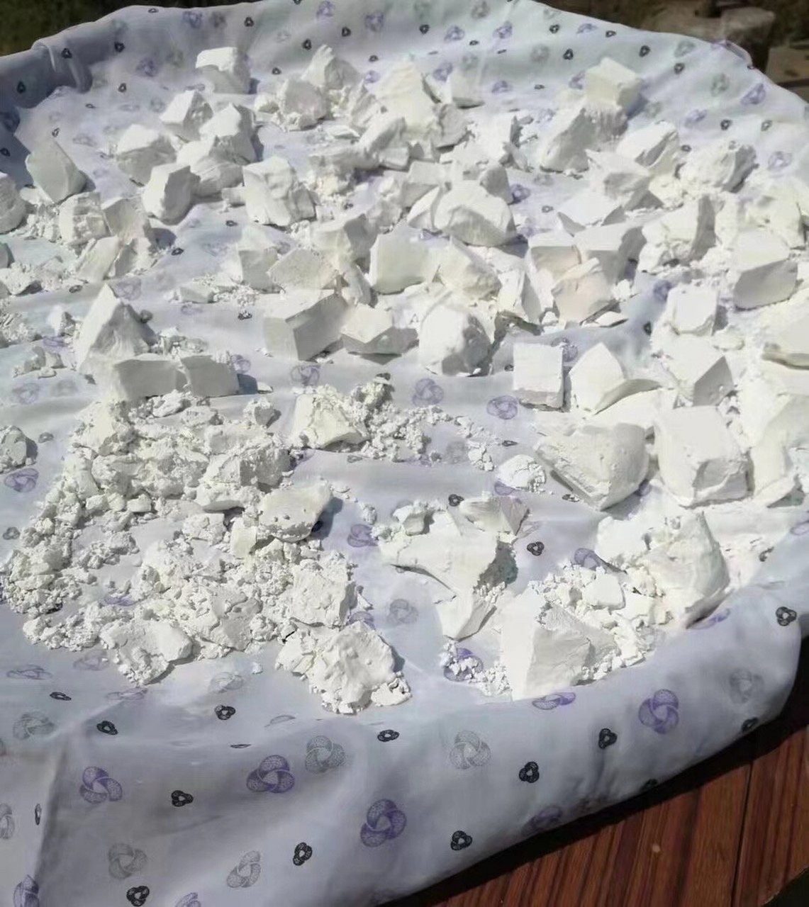 野生葛根 纯野生葛根粉