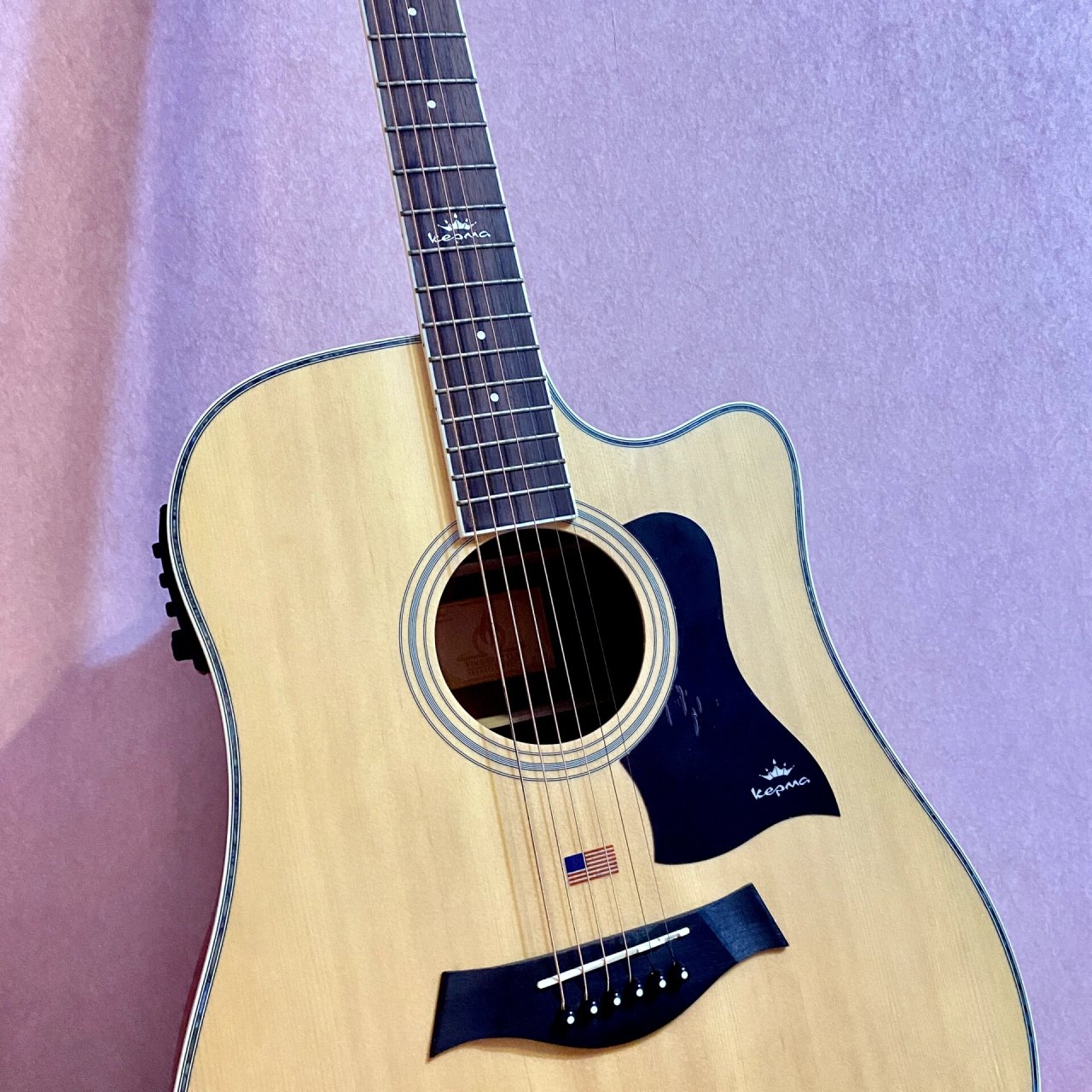 吉他琴弦你们用的什么牌子的 达达里奥真的很容易生锈吗 我看ej16音色