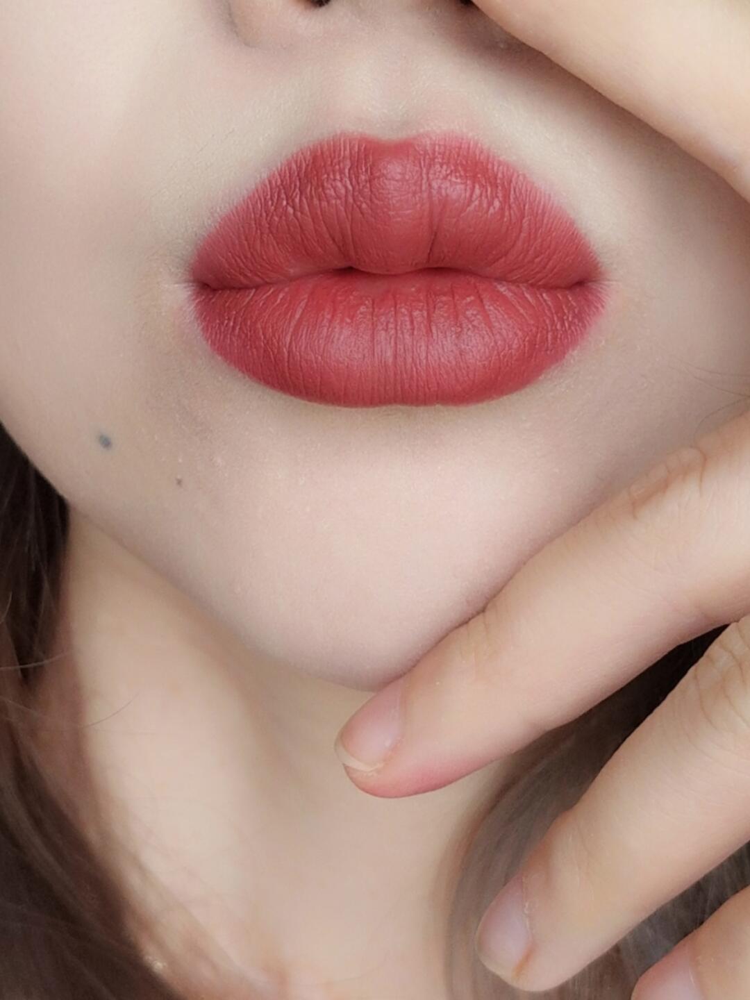 pat mcgrath labs 哑光唇膏 flesh5