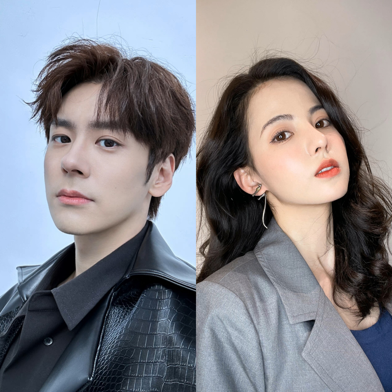 讲述的是十八线小编剧唐馨(黄日莹 饰),与老板唐域(魏哲鸣 饰)之间的