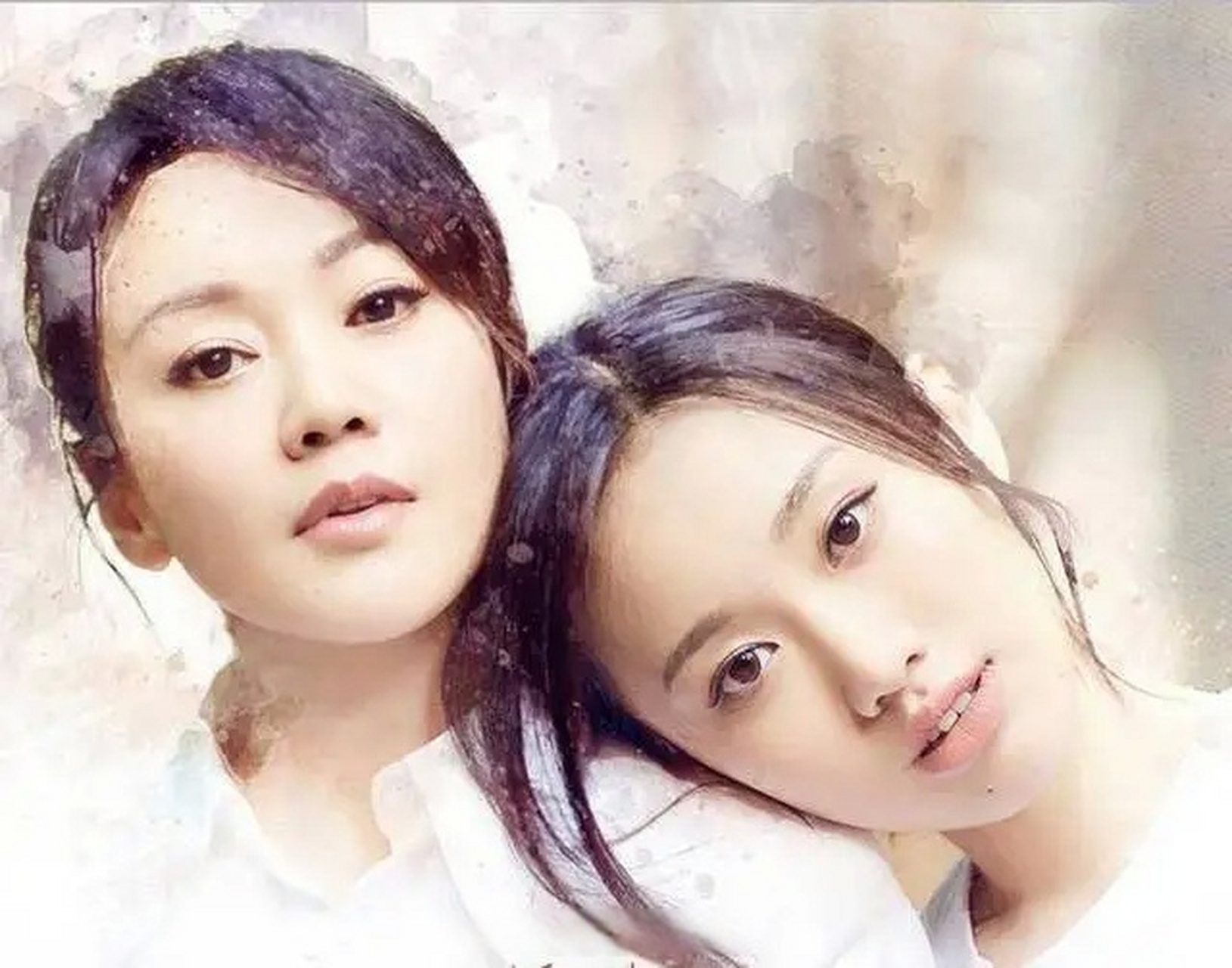 邹元清,毕业于中央戏剧学院.