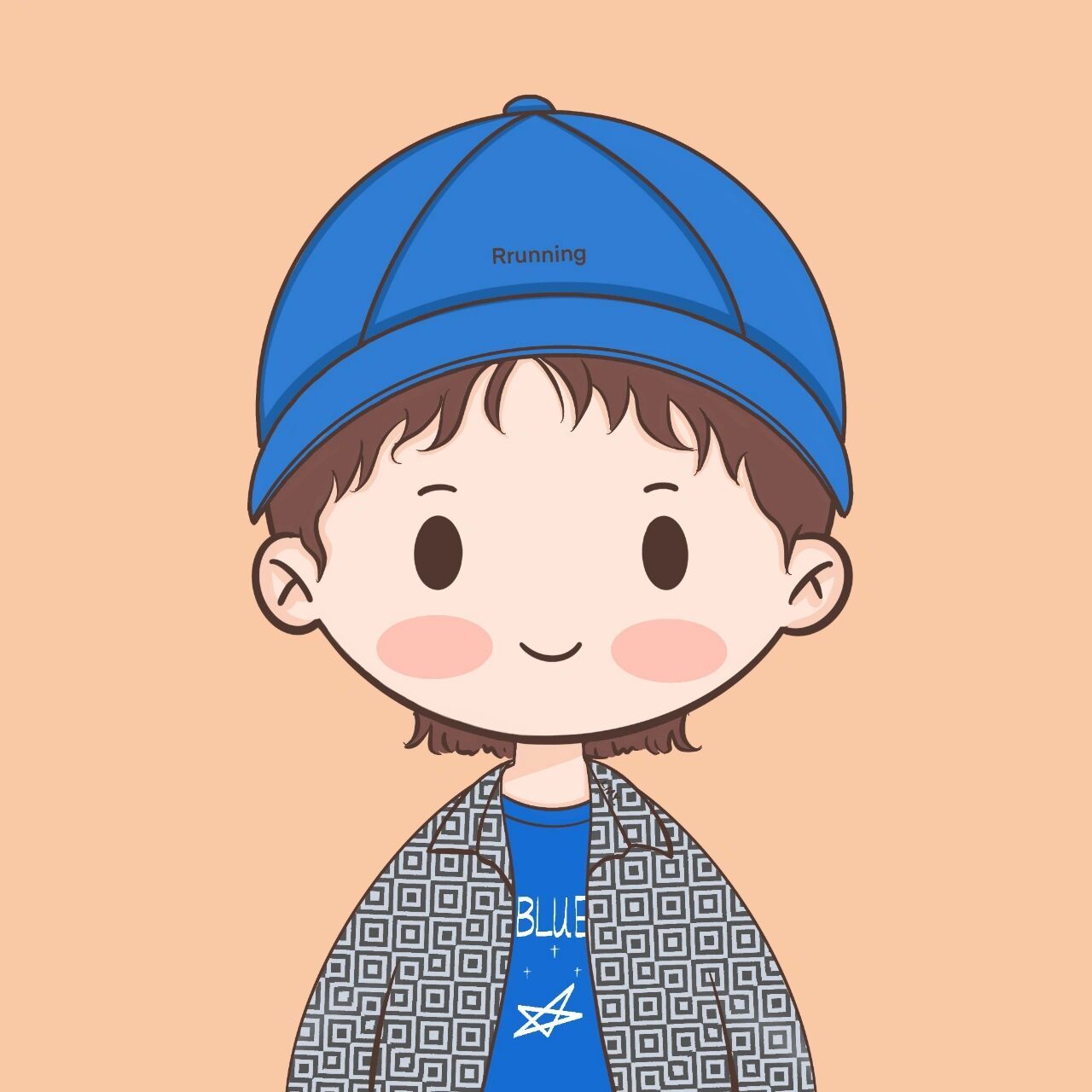 男生头像/可爱卡通版 男生头像来了,情侣头像