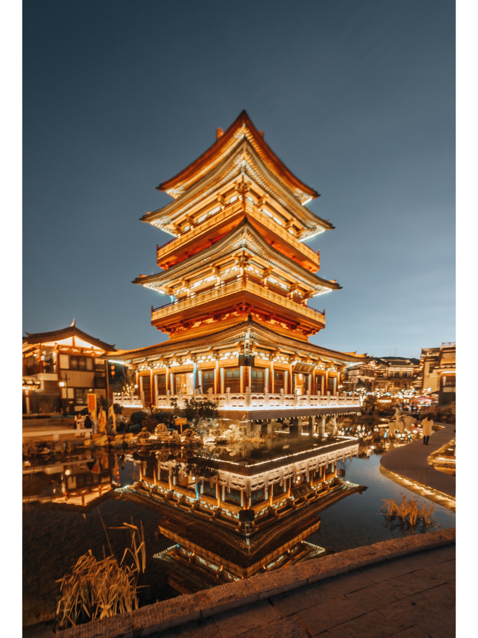 南中爨城 曲靖:爨文化发源地,珠江源头处 云南古文化的创造者,均是