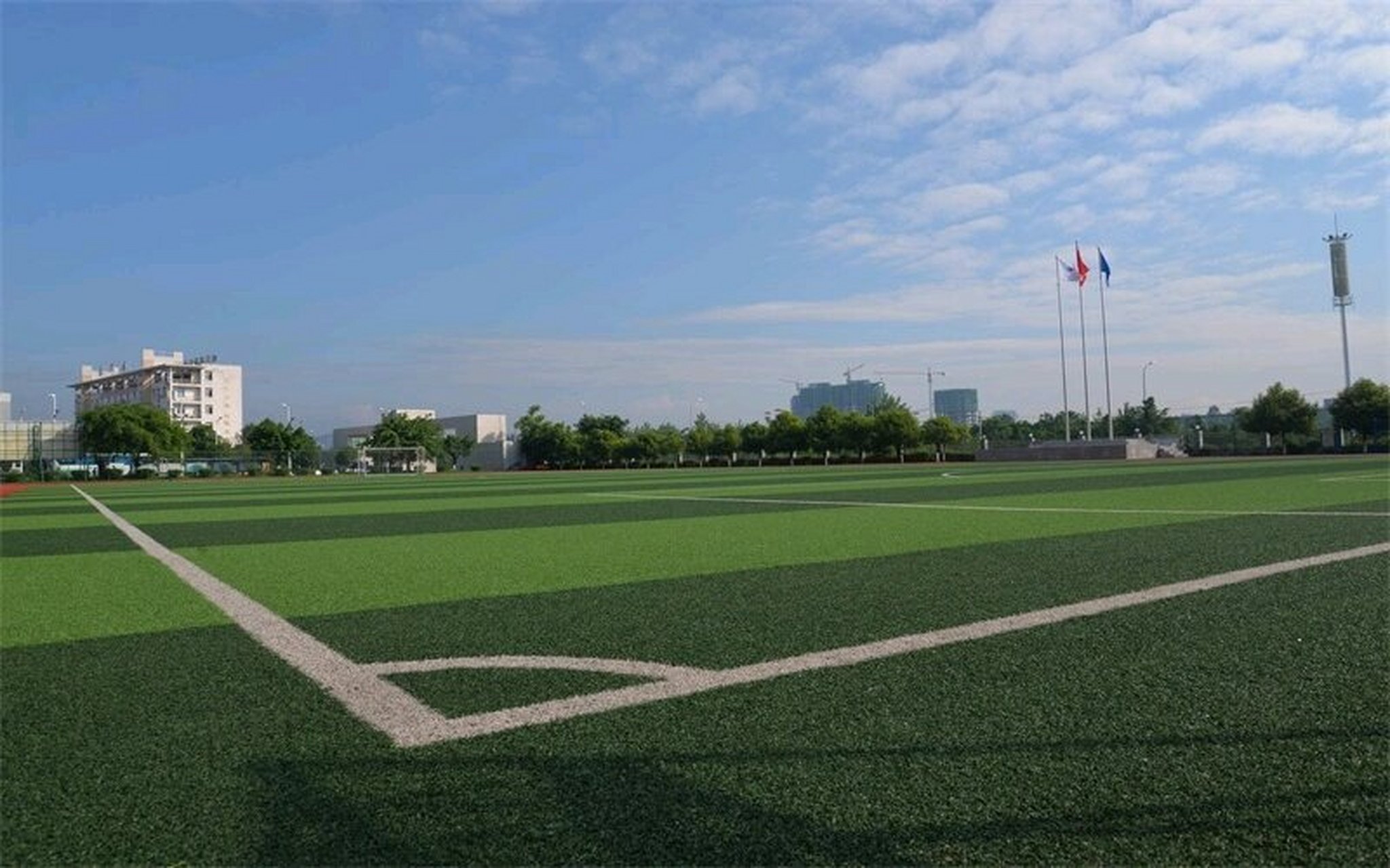 广安职业技术学院单招介绍 学校概况: 广安职业技术学院是广安市