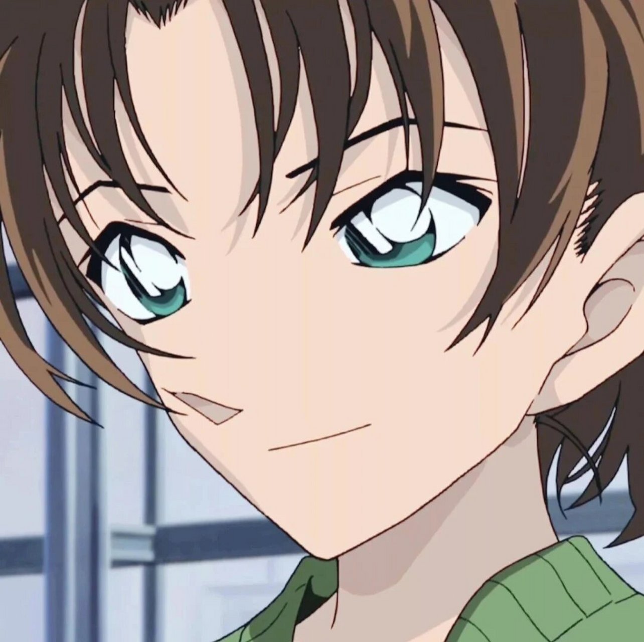 礼貌拿图 下期:哀酱头像2