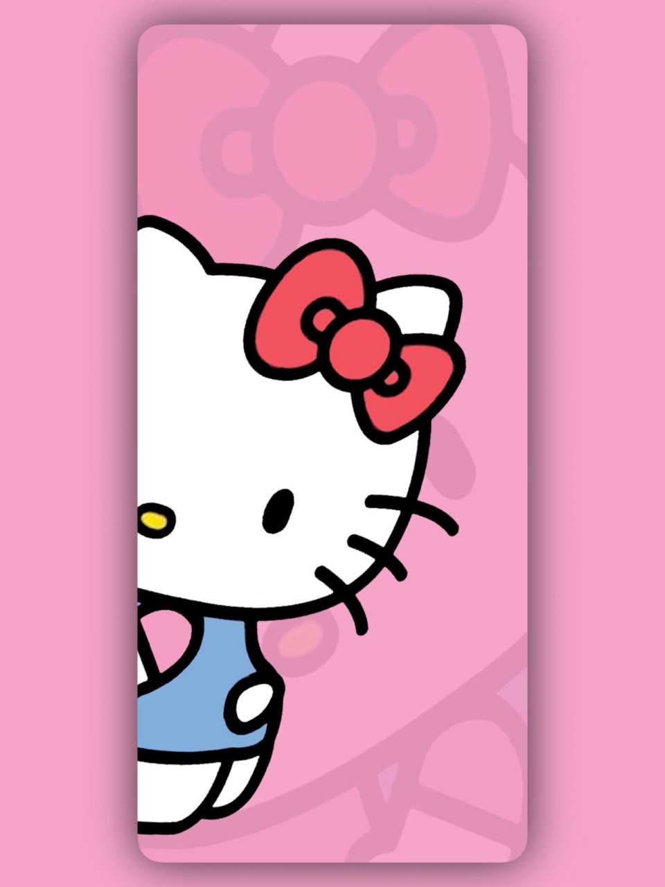 全网最火95|可爱高级凯蒂猫 高清壁纸