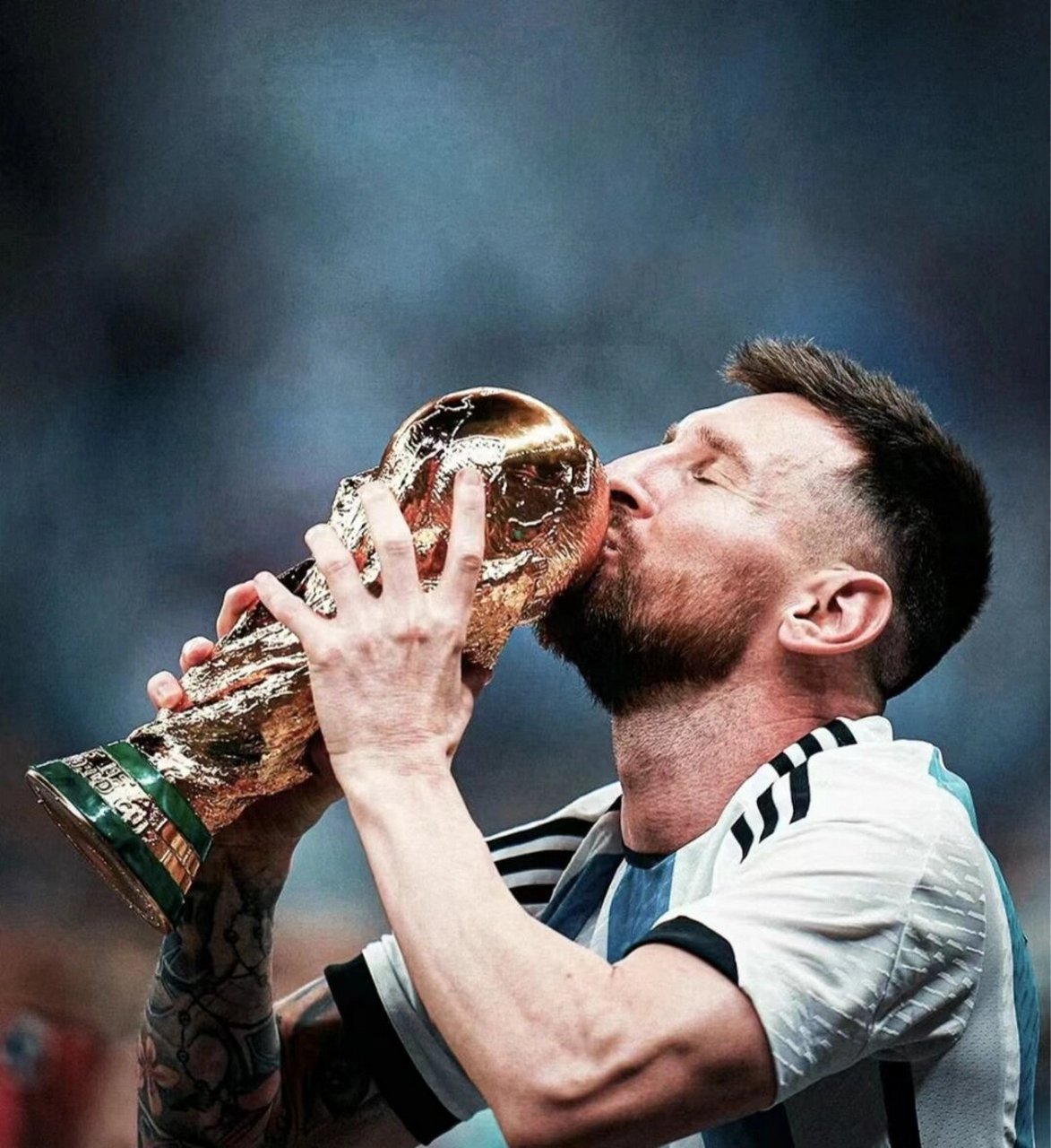 梅西头像 精选高清4k梅西头像