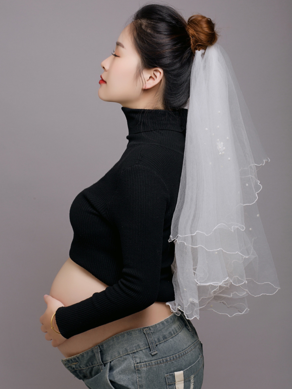 孕妇照你们拍的都多少钱?
