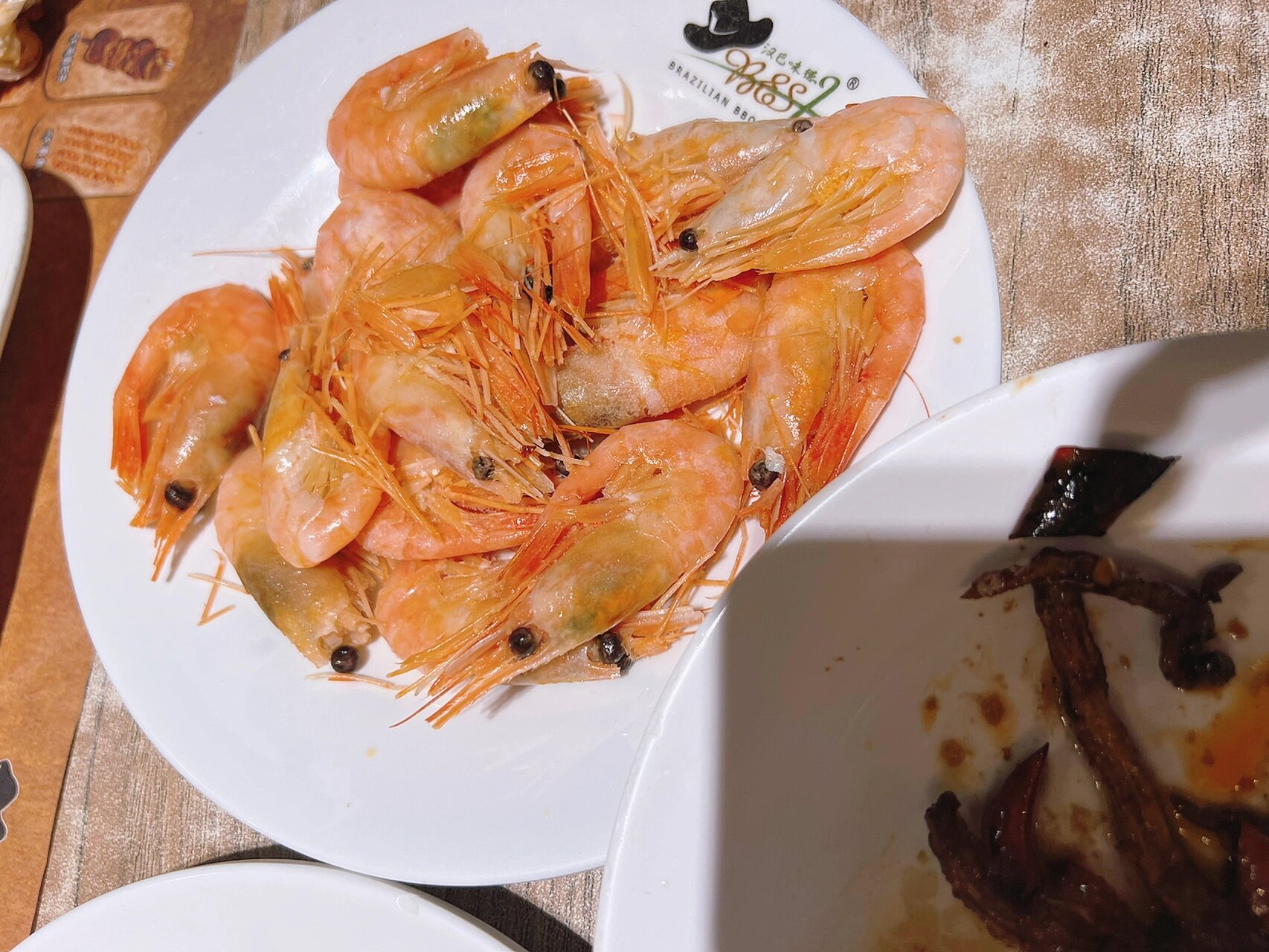 青岛李村美食自助推荐 今天来汉巴味德啦[你懂的] 汉巴味德在青岛这边