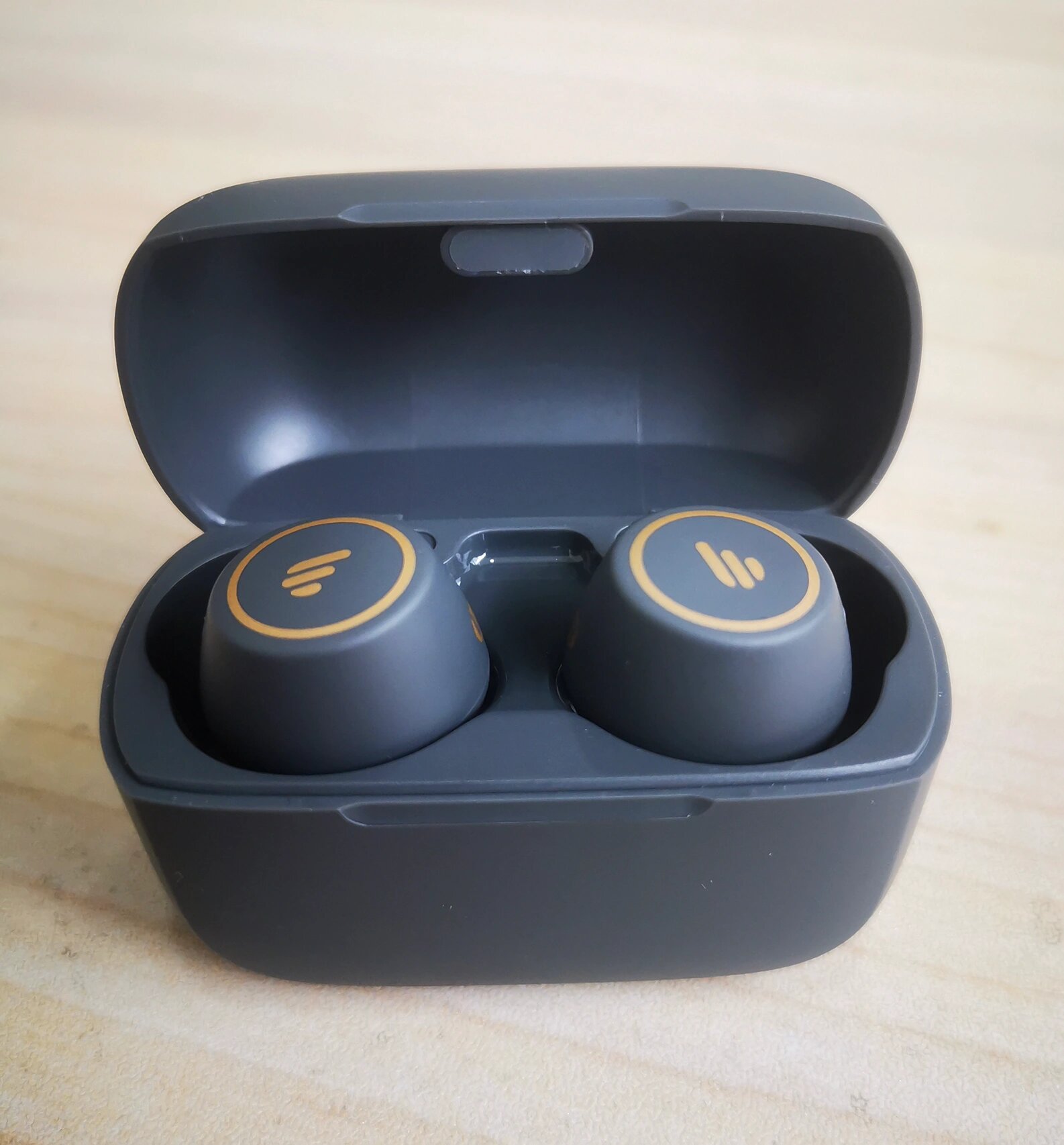 蓝牙耳机界的永动机——漫步者tws1 pro 1.