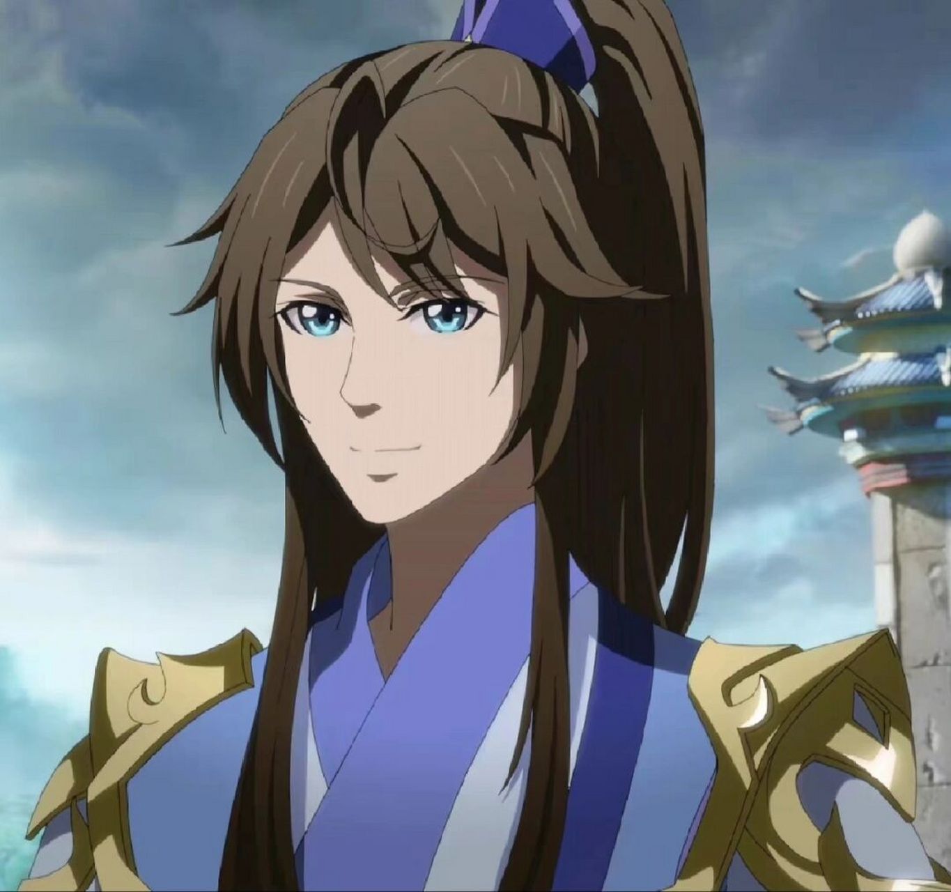 为什么会觉得夜葬更帅