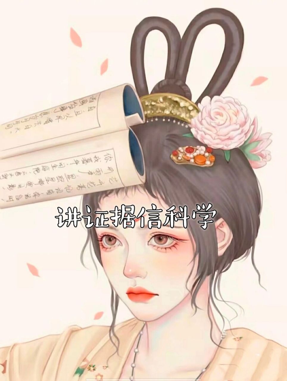 她是女相师,开算命铺子却劝人信科学勿迷信 《讲证据信科学》指路