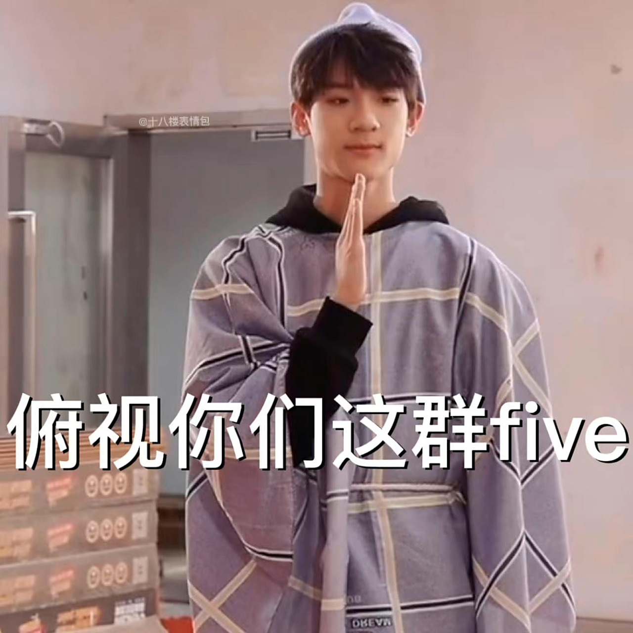 tf家族三代表情包【169】       所有表情包点91自截自取      guan