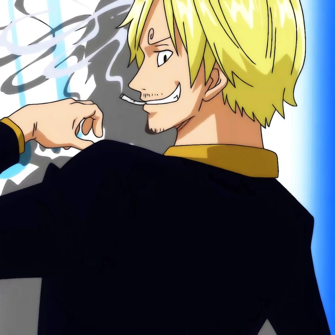 海贼王头像/路飞/索隆/山治 礼貌拿图禁二转二改