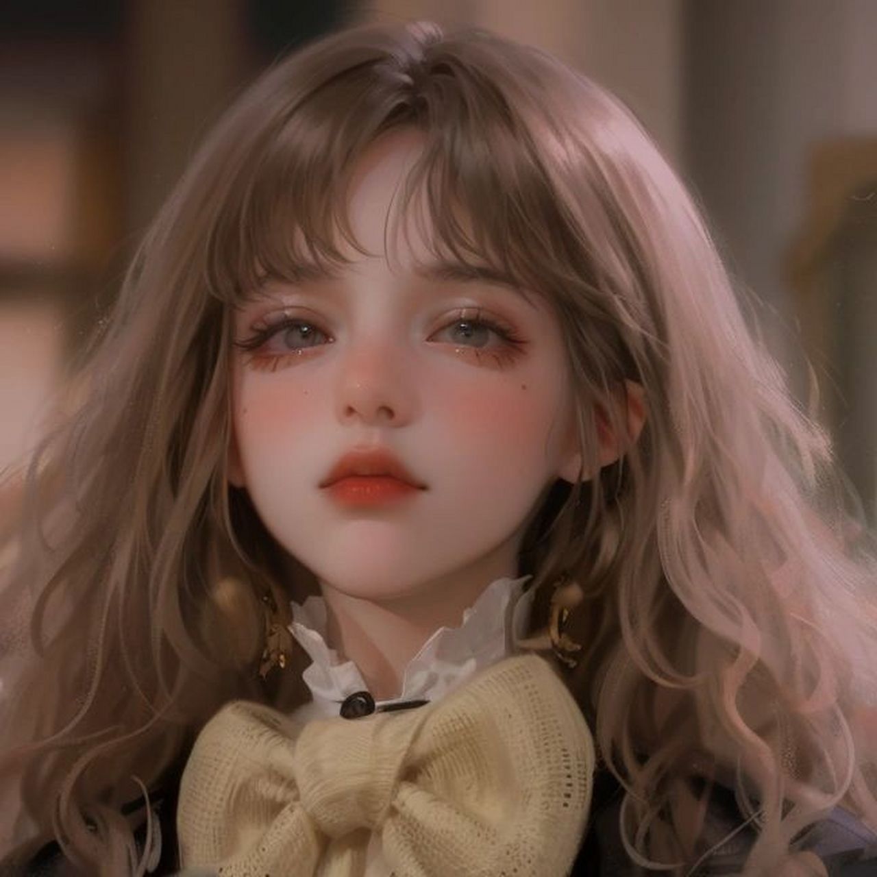 哈利波特赫敏头像分享 仅供娱乐 喜欢点个关注 你喜欢哪张呢 还想看