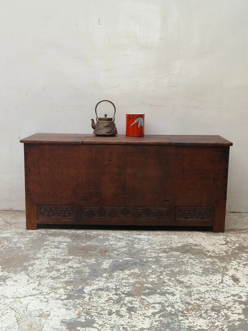 炕柜矮柜,品相皮克一流可正常使用民俗老物 炕柜矮柜,品相皮克一流可