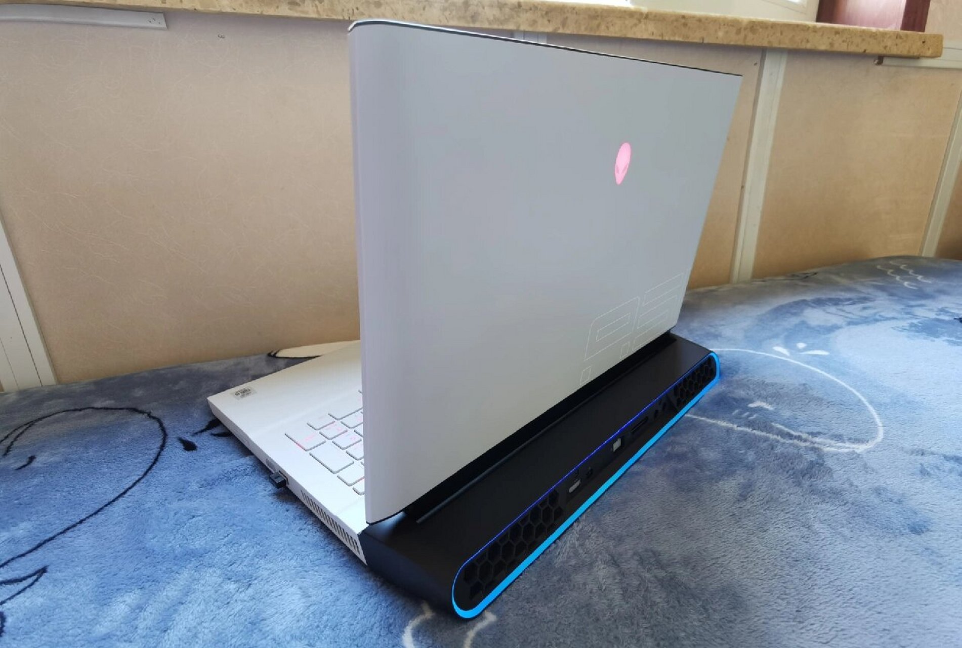 alienware area-51m r2 外星人 alienware area-51m r2 国行 全智服务