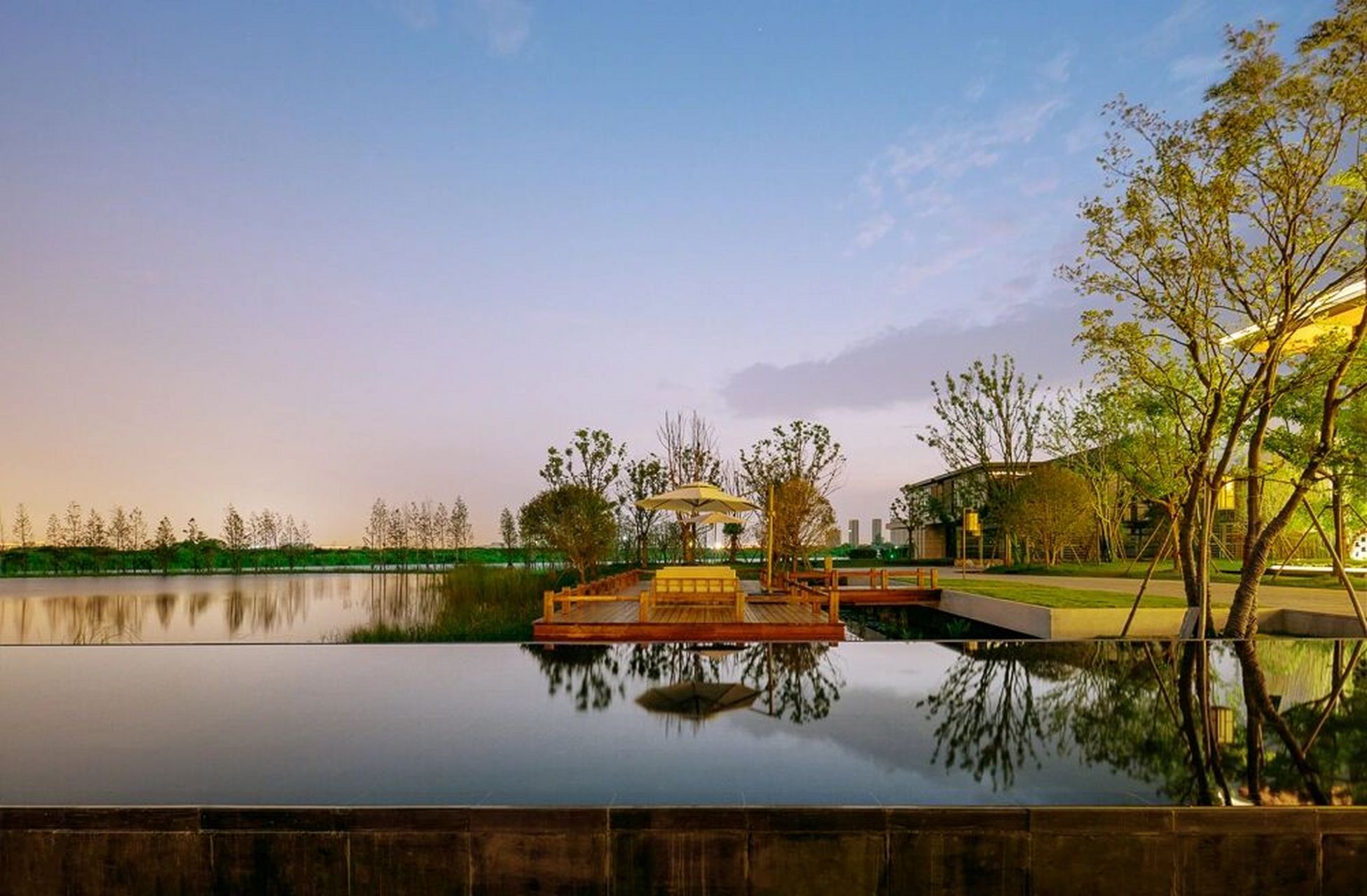 相城区鲁能泰山9号别墅及洋房详细笔记 一,项目节点: 项目简介 鲁能