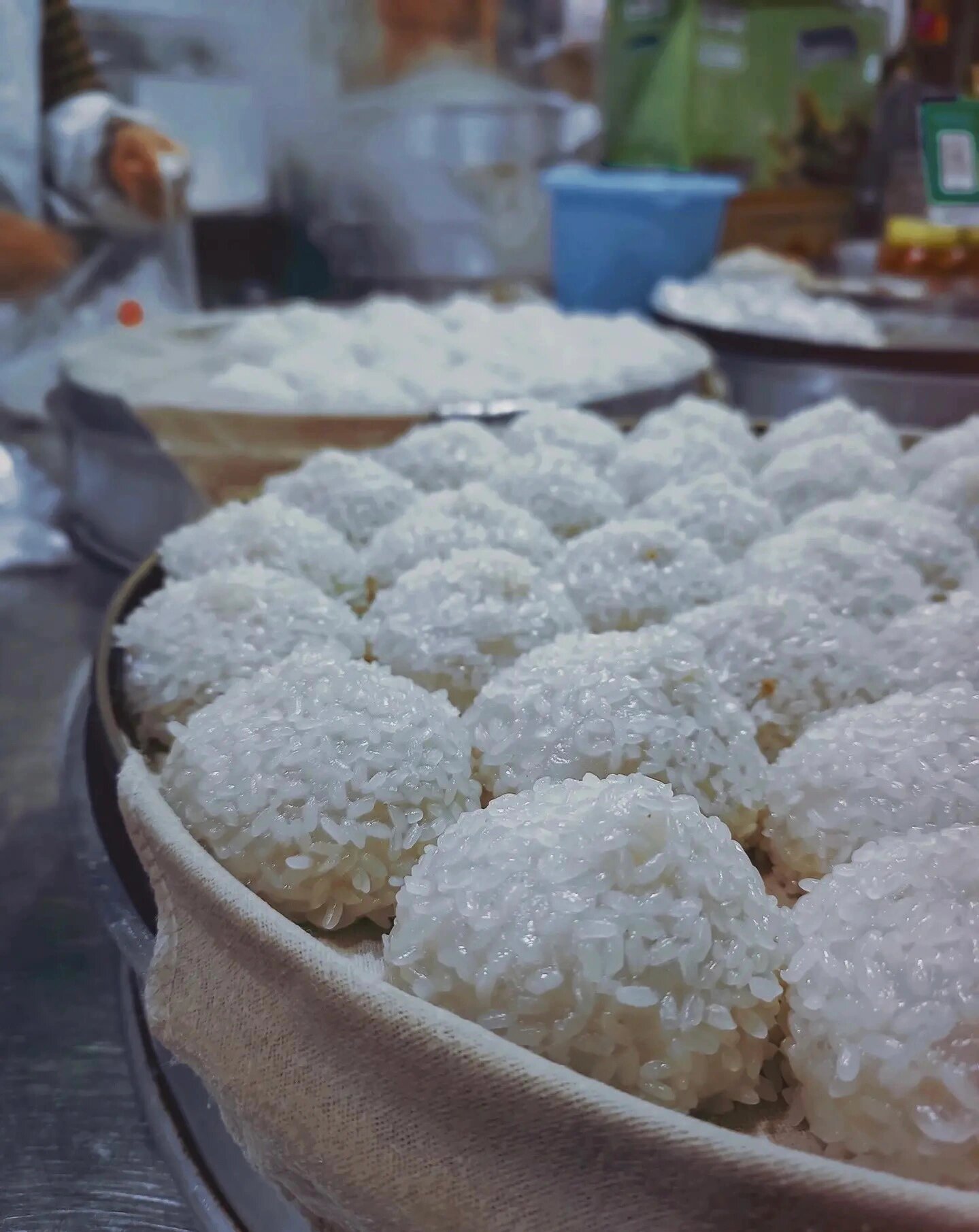 织金当地人每次回去都要吃的美食99  除了"溶洞之王"织金洞,"中国第