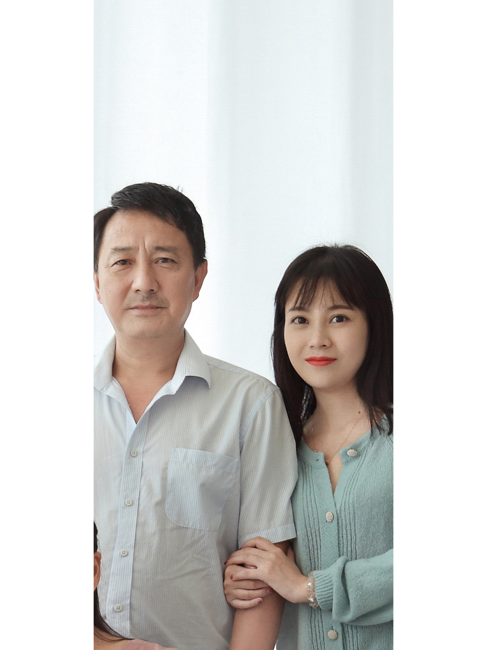 第一个没有爸爸的父亲节 今天是2021年6月20日,父亲节,也是你烧五七的