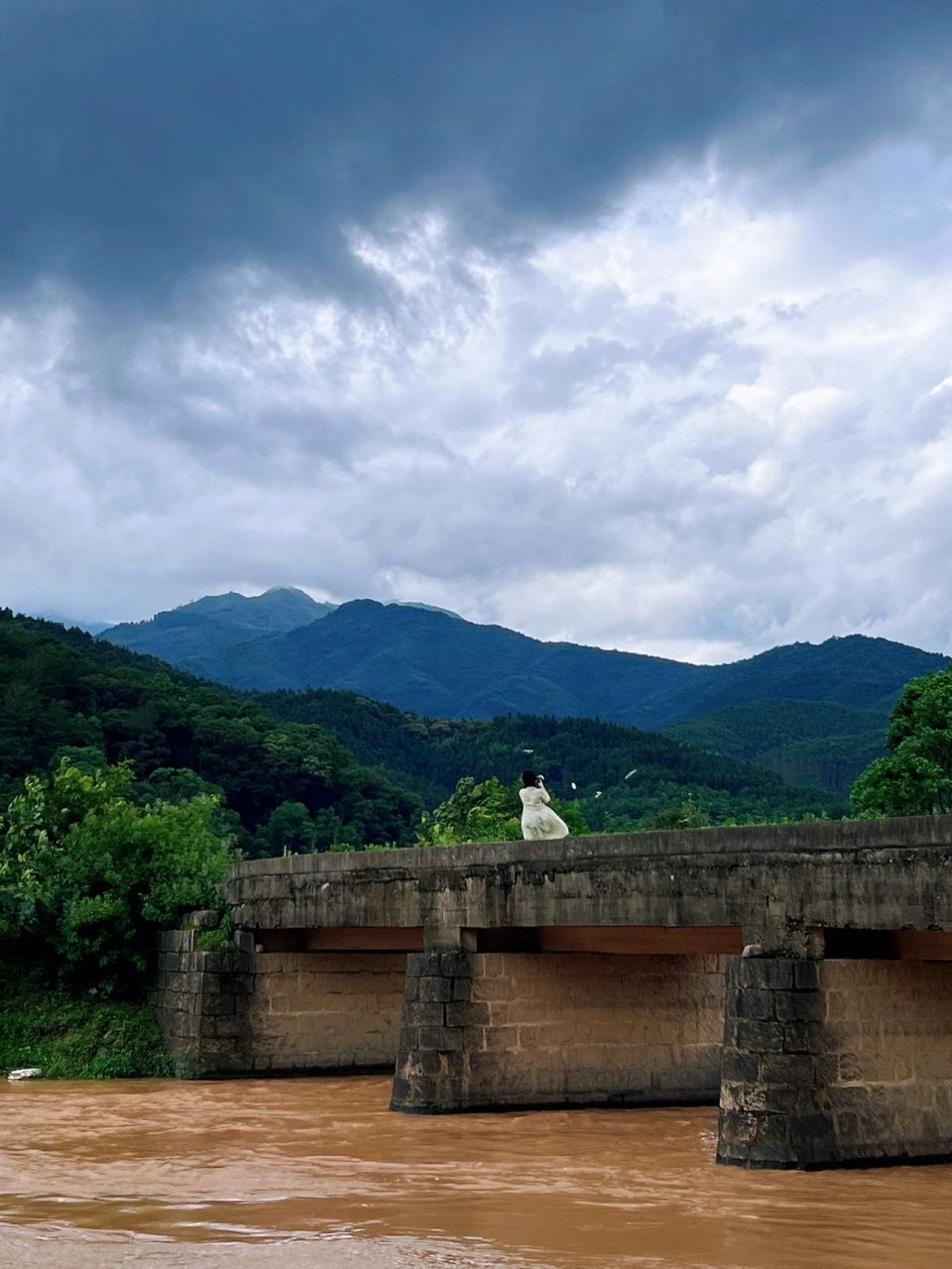 福州市闽清县东桥镇朱山村湿地公园  地点:福州市闽清县东桥镇朱山村