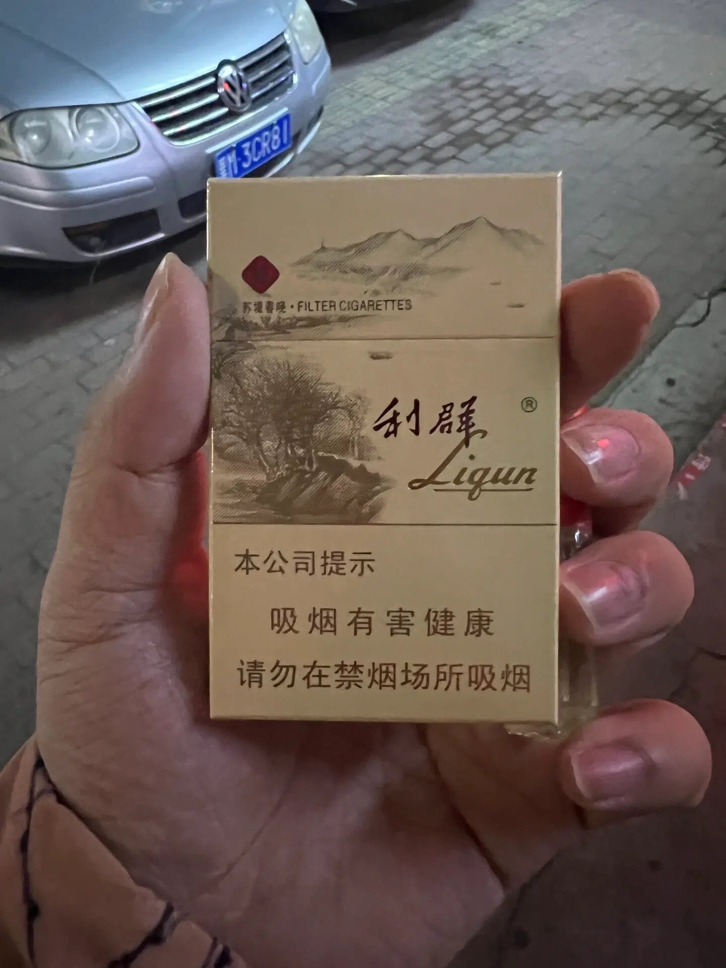 利群-西子阳光