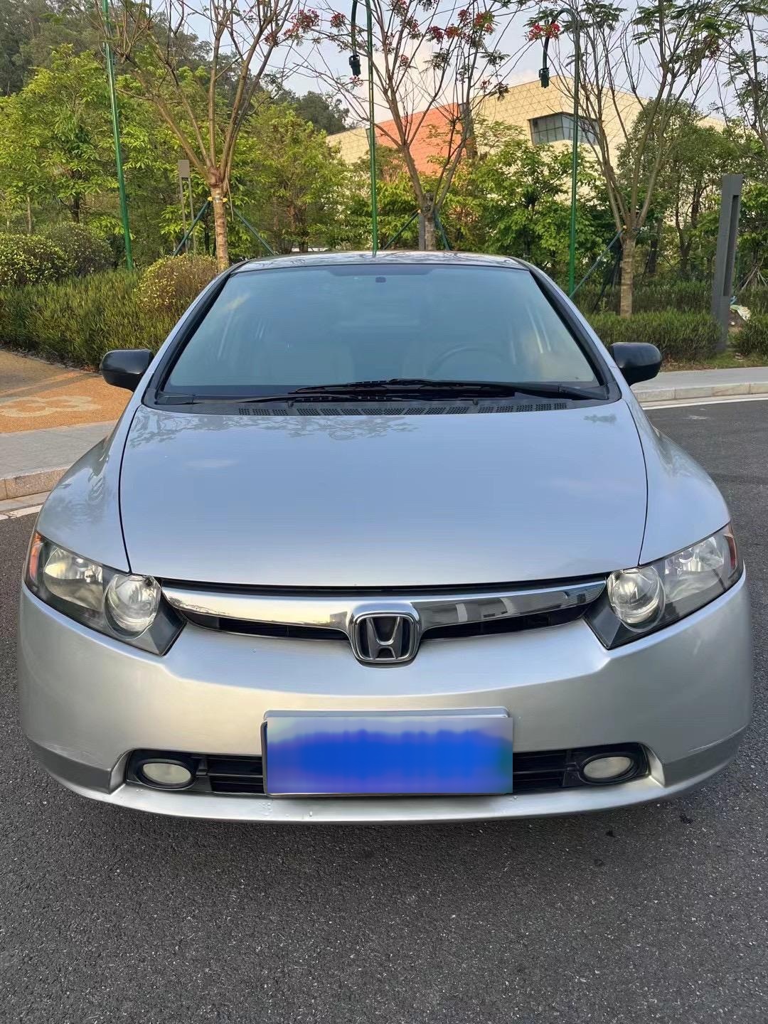 09年本田思域八代思域有哪些颜色八代半思域图片白色09年思域八代思域