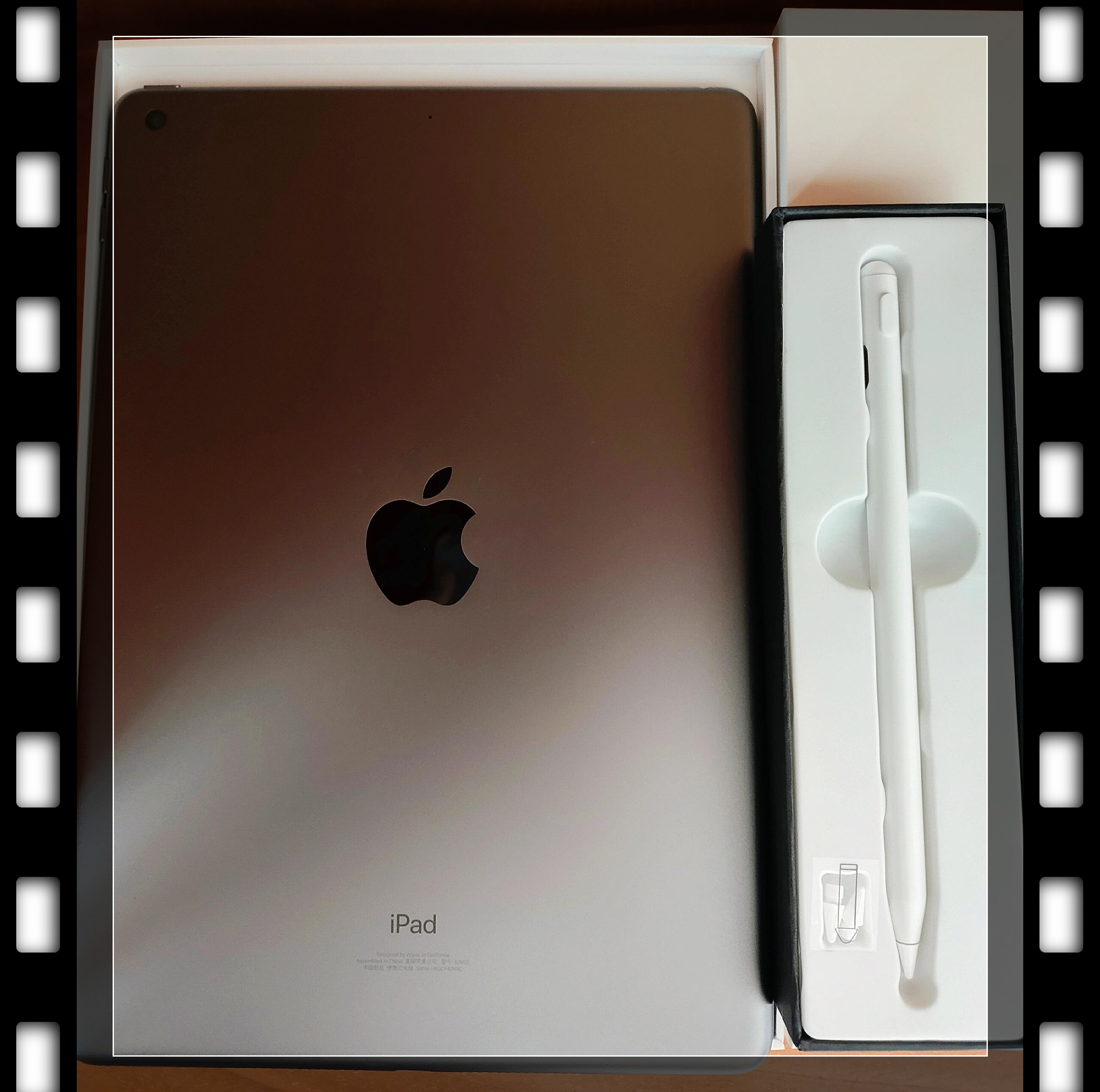 iPad10.2图片