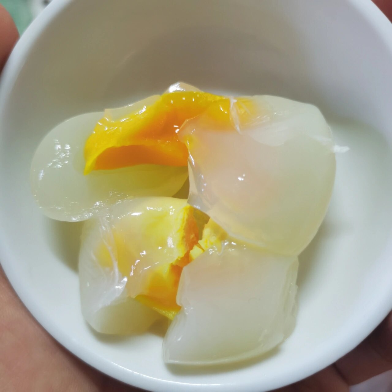 建议孕妇一天吃2