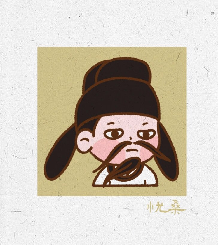 李白,字太白,号青莲居士,又号"谪仙人",中国唐代伟大的浪漫主义诗人