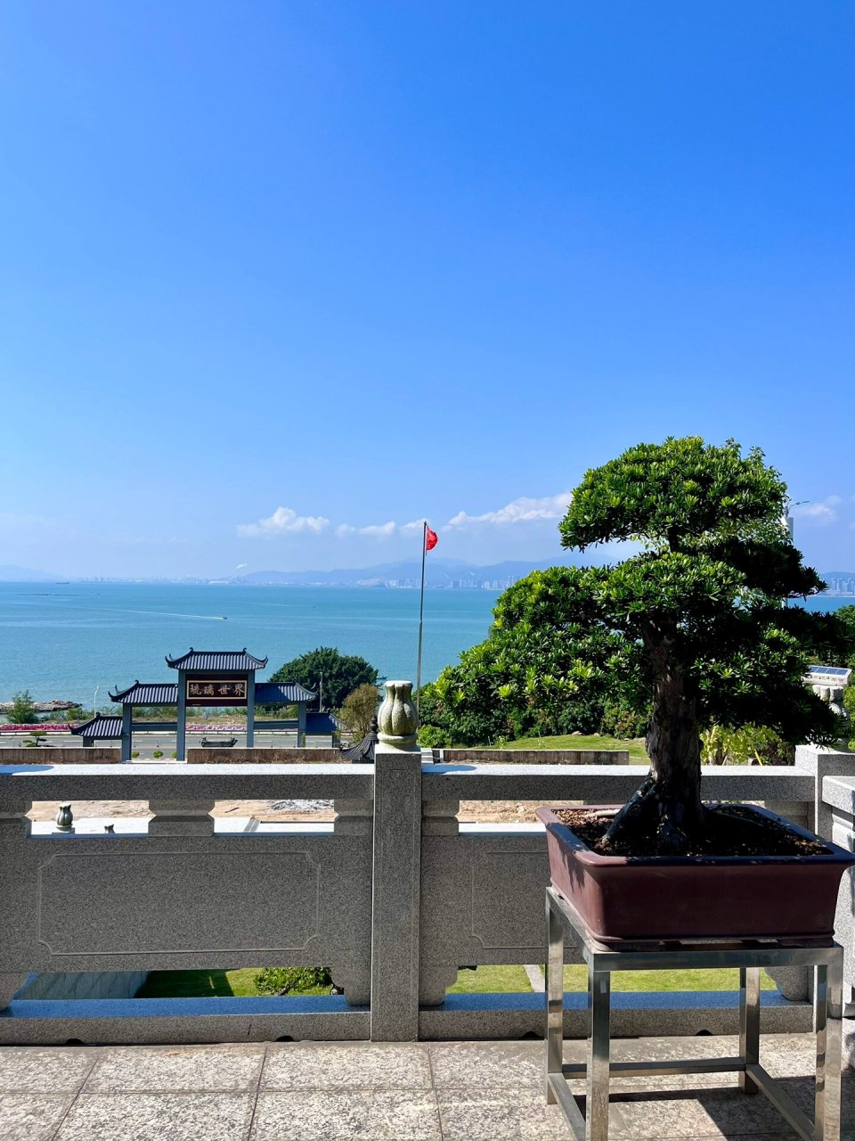 惠州/天龙寺 9015惠东县巽寮镇 912023-11-02 07自驾 91i