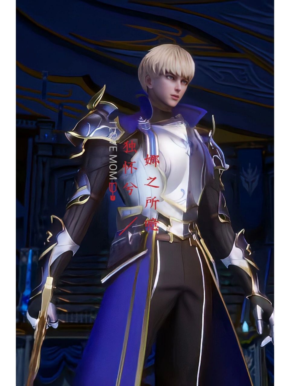 神印王座杨文昭,颜值系列 92盗转载注明