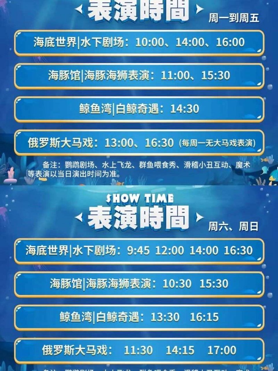 泉州欧乐堡海洋王国最全攻略💯建议收藏备 周末亲子游去哪里?欧乐堡