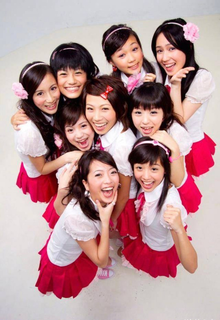 昔日黑涩会美眉成员大牙揭露黑人陈建州性骚扰自己.