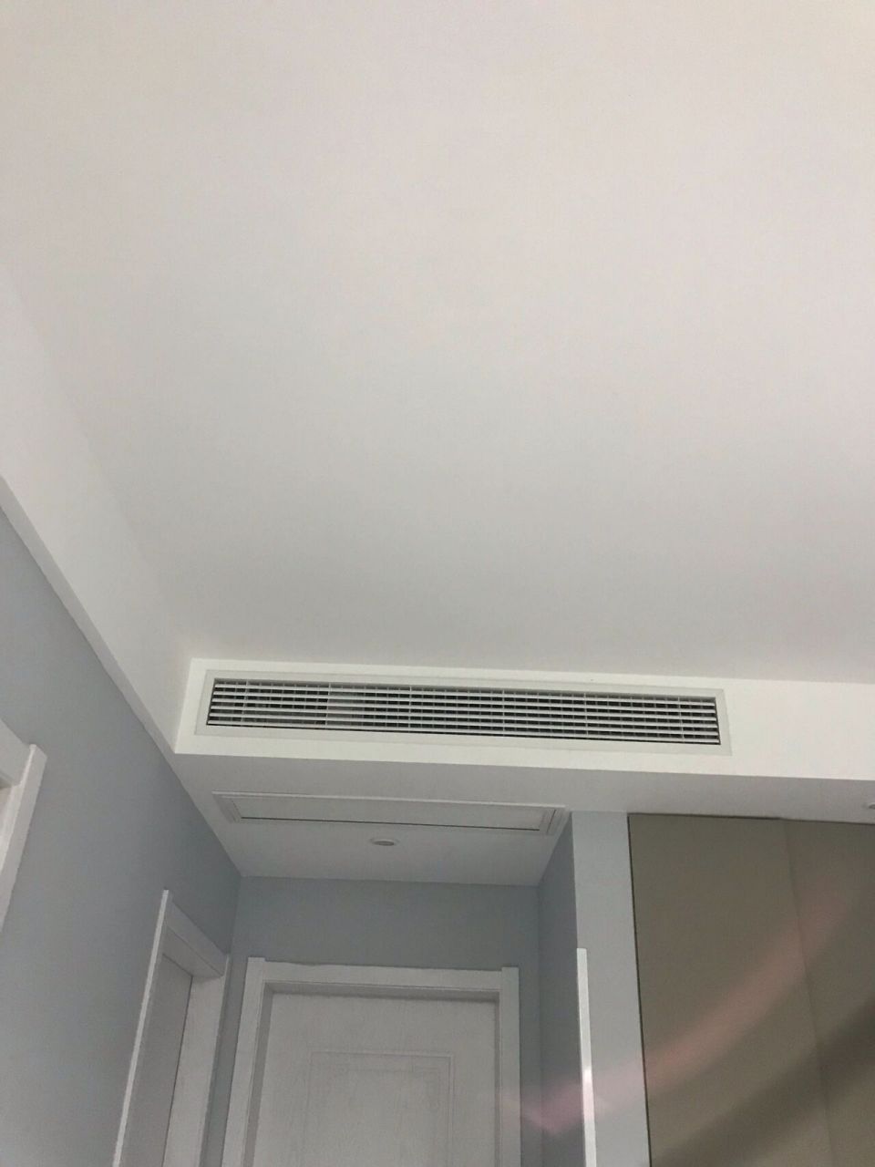 中央空调, 千万别装格力中央空调 家里装的格力中央空调制冷效果不好