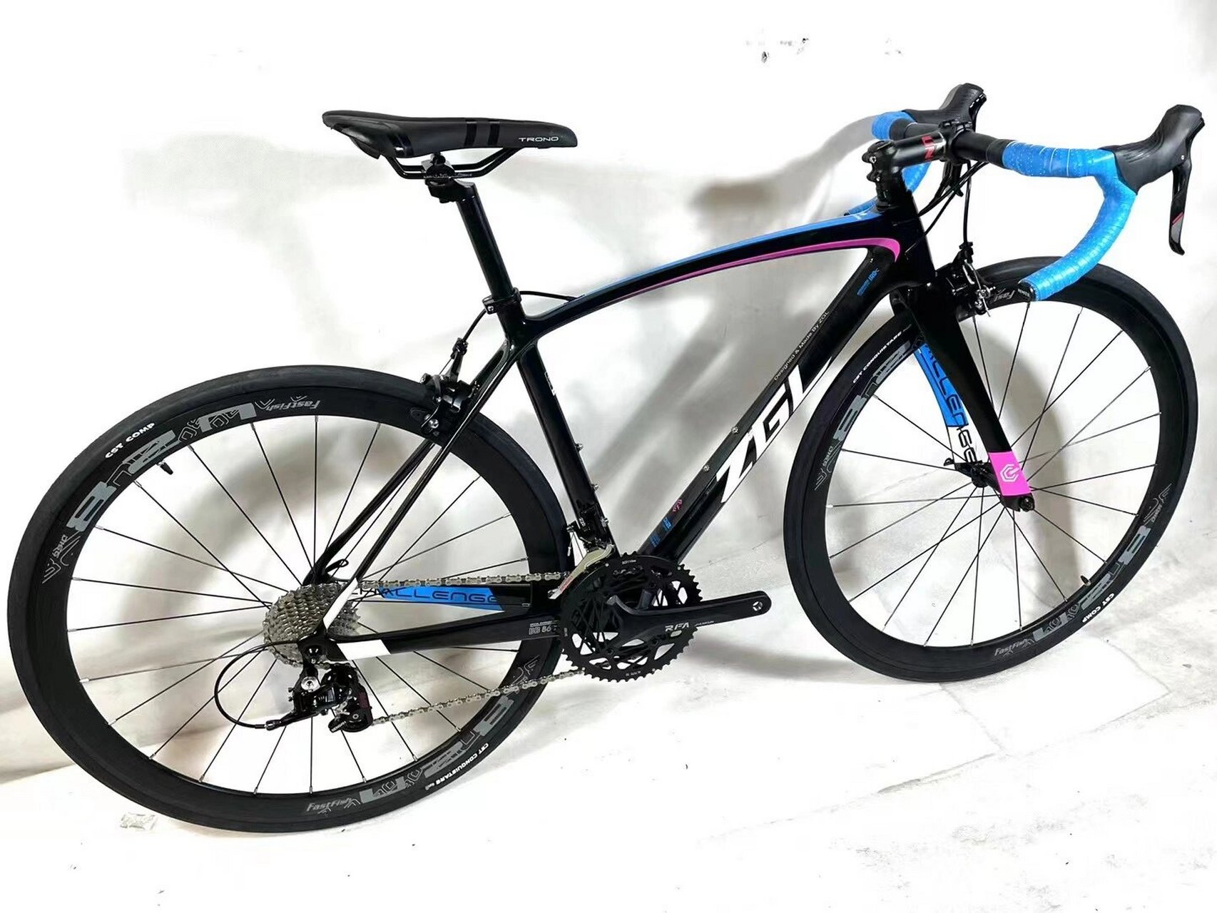 zgl中国龙 神鹰碳纤维公路车crb28顺泰22 zgl中国龙 神鹰碳纤维公路车