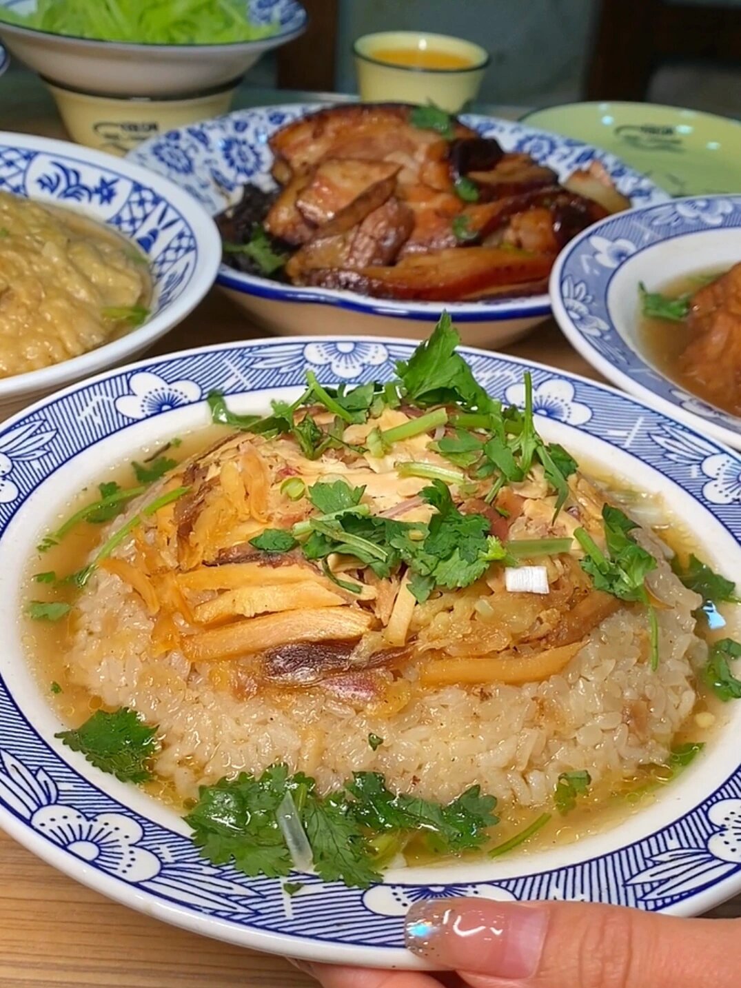 97来滕州必吃的99十大碗99给大家找到了,十大碗是滕州老一辈